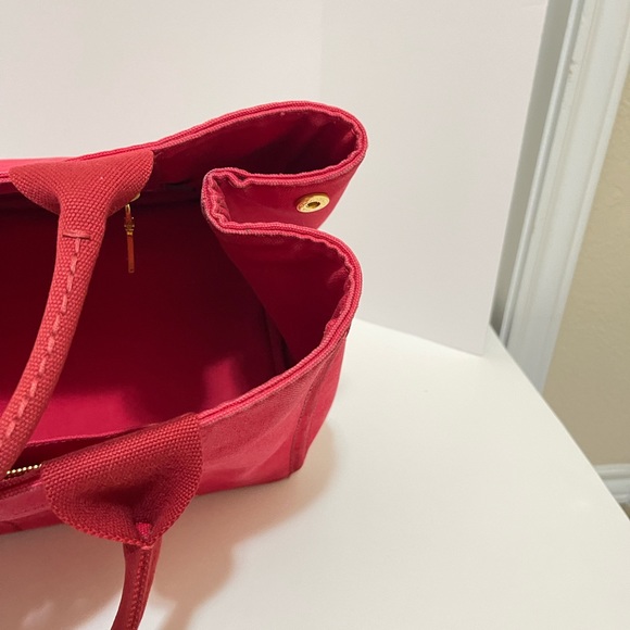 PRADA CANAPA - Picture 8 of 12